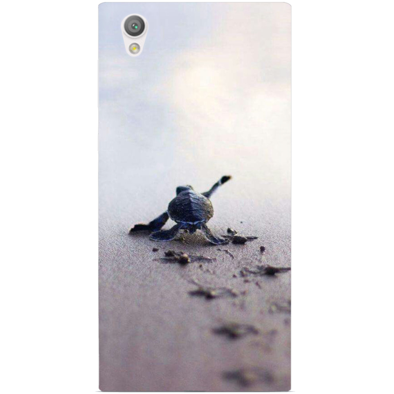 Чехол Uprint Sony Xperia L1 G3312 