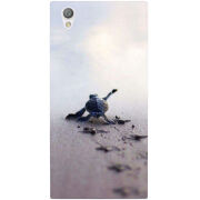 Чехол Uprint Sony Xperia L1 G3312 