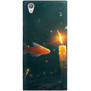 Чехол Uprint Sony Xperia L1 G3312 