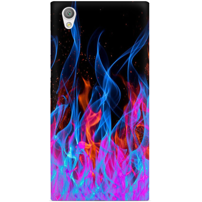 Чехол Uprint Sony Xperia L1 G3312 