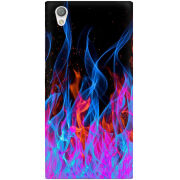 Чехол Uprint Sony Xperia L1 G3312 