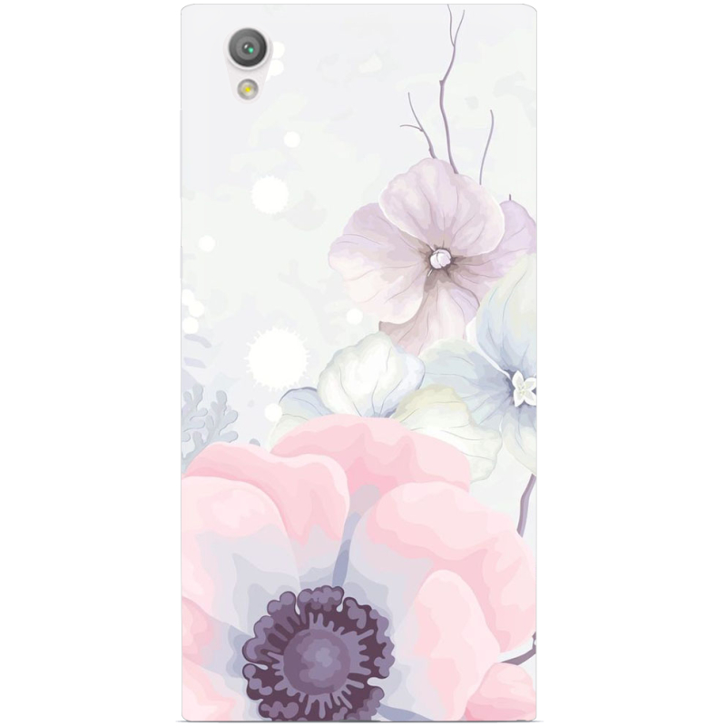 Чехол Uprint Sony Xperia L1 G3312 