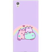 Чехол Uprint Sony Xperia L1 G3312 