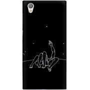 Чехол Uprint Sony Xperia L1 G3312 