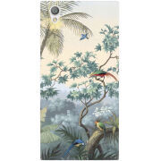 Чехол Uprint Sony Xperia L1 G3312 