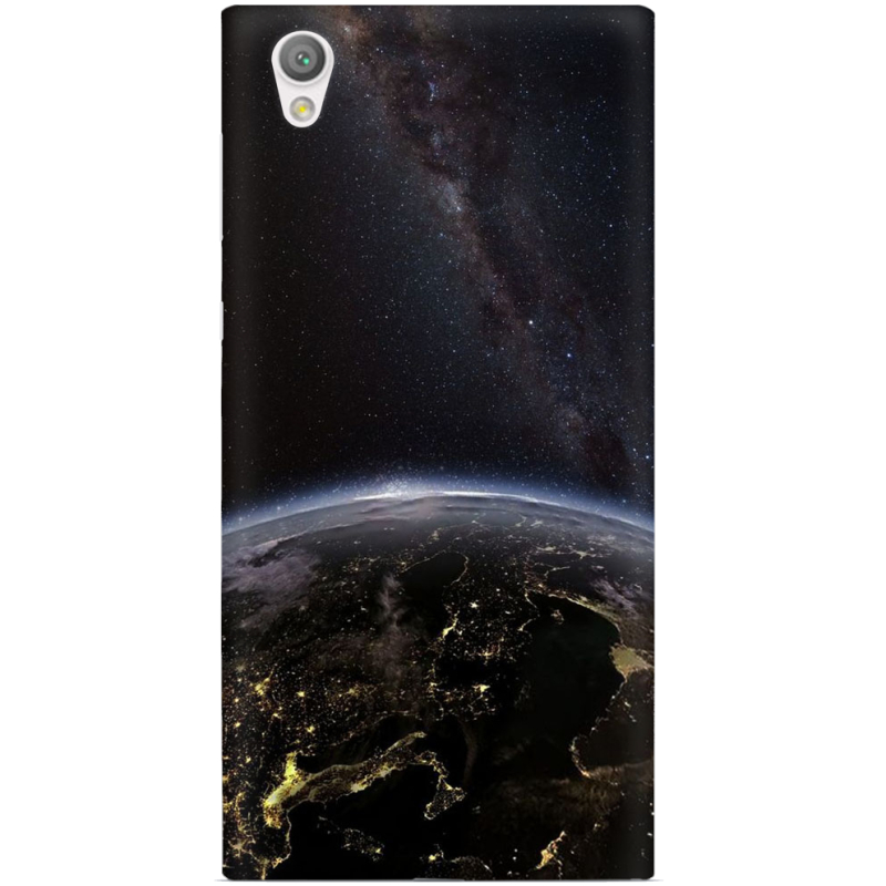 Чехол Uprint Sony Xperia L1 G3312 