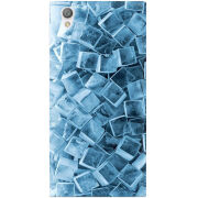 Чехол Uprint Sony Xperia L1 G3312 