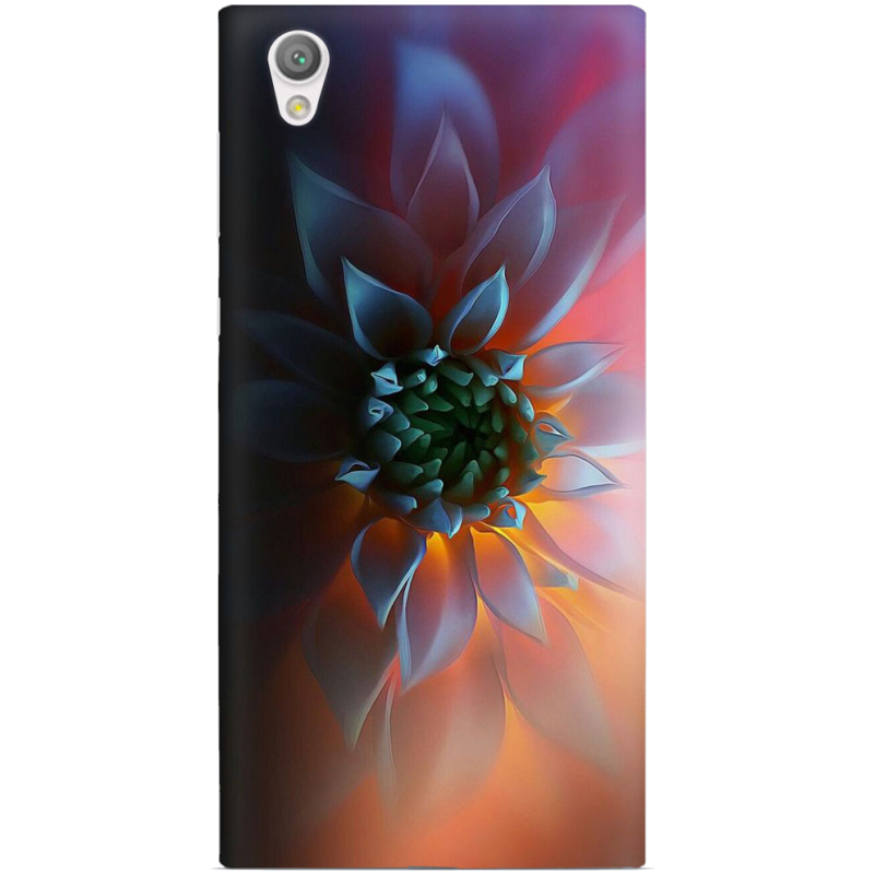 Чехол Uprint Sony Xperia L1 G3312 