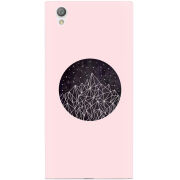 Чехол Uprint Sony Xperia L1 G3312 