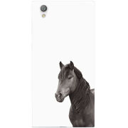 Чехол Uprint Sony Xperia L1 G3312 