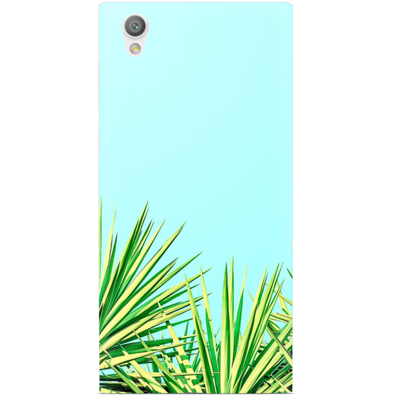 Чехол Uprint Sony Xperia L1 G3312 