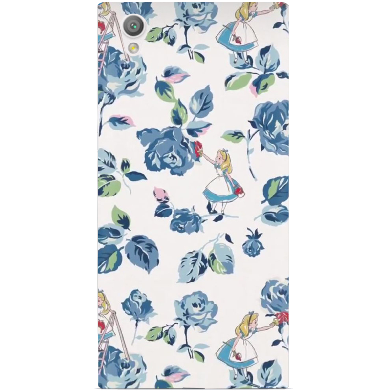 Чехол Uprint Sony Xperia L1 G3312 