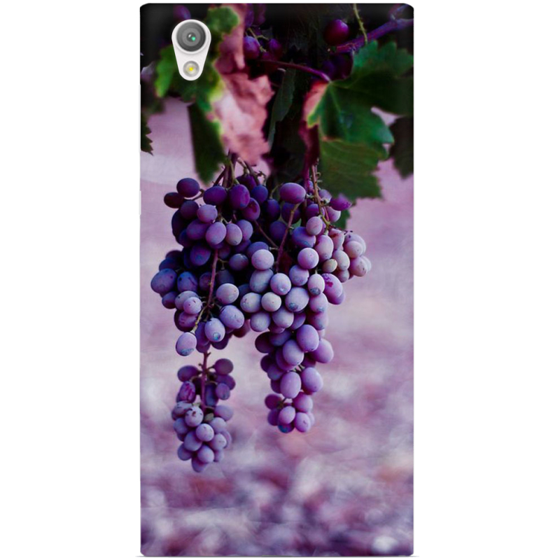 Чехол Uprint Sony Xperia L1 G3312 