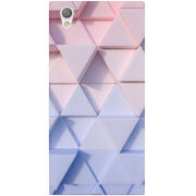 Чехол Uprint Sony Xperia L1 G3312 