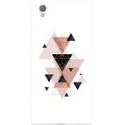 Чехол Uprint Sony Xperia L1 G3312 