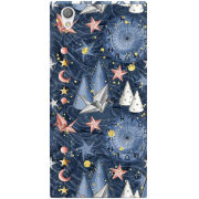 Чехол Uprint Sony Xperia L1 G3312 