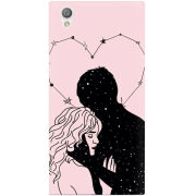 Чехол Uprint Sony Xperia L1 G3312 