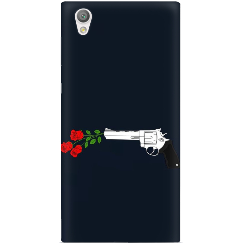 Чехол Uprint Sony Xperia L1 G3312 