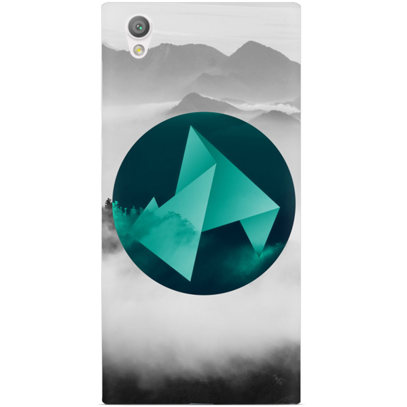 Чехол Uprint Sony Xperia L1 G3312 