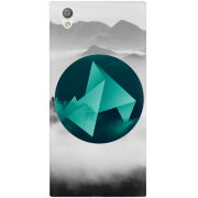 Чехол Uprint Sony Xperia L1 G3312 