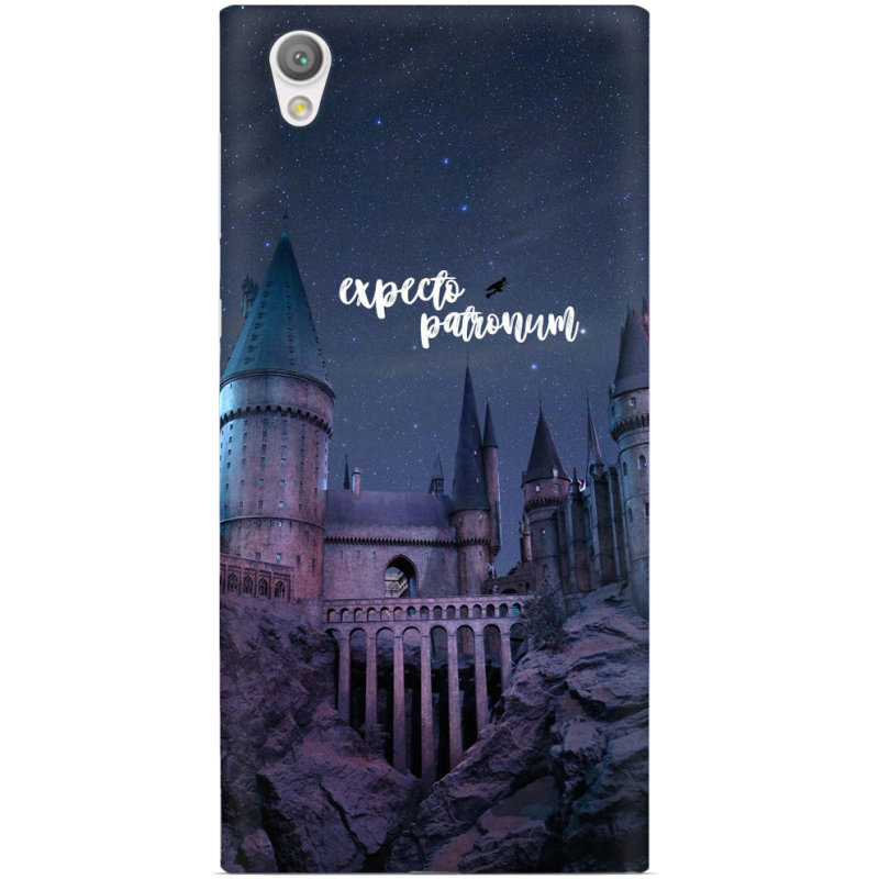 Чехол Uprint Sony Xperia L1 G3312 