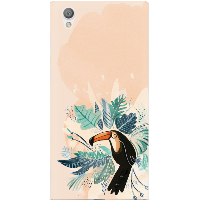 Чехол Uprint Sony Xperia L1 G3312 