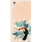 Чехол Uprint Sony Xperia L1 G3312 