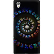 Чехол Uprint Sony Xperia L1 G3312 