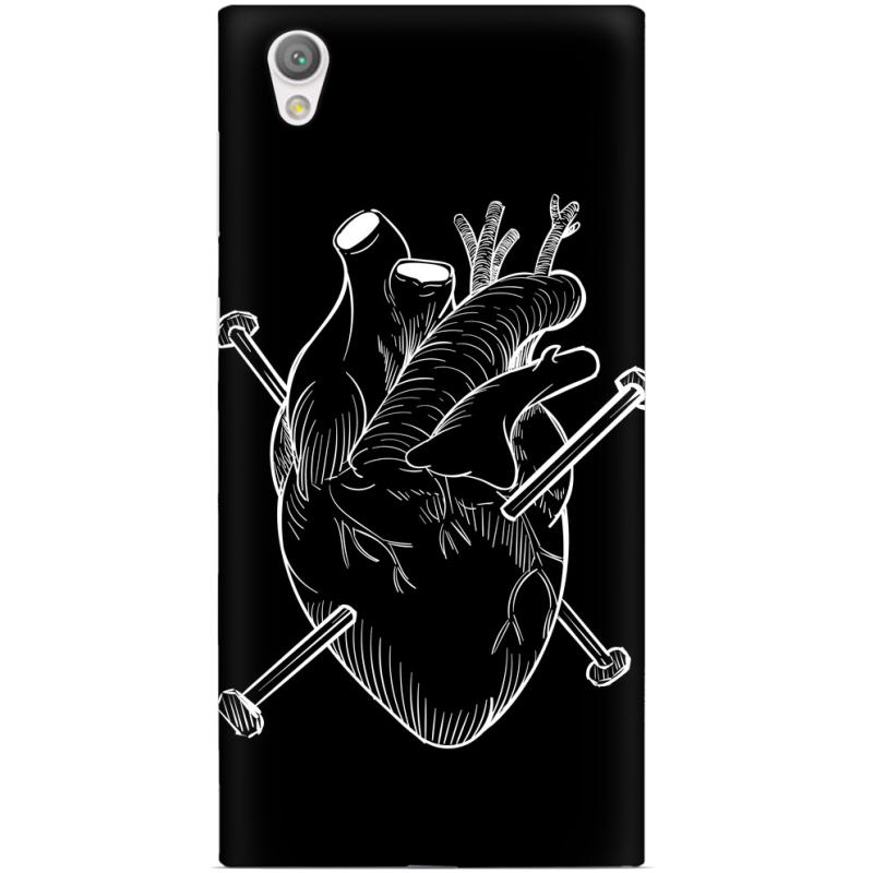 Чехол Uprint Sony Xperia L1 G3312 