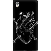 Чехол Uprint Sony Xperia L1 G3312 