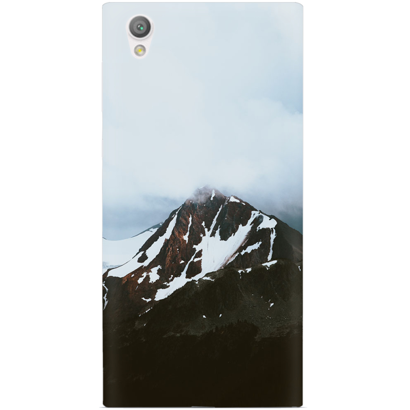 Чехол Uprint Sony Xperia L1 G3312 