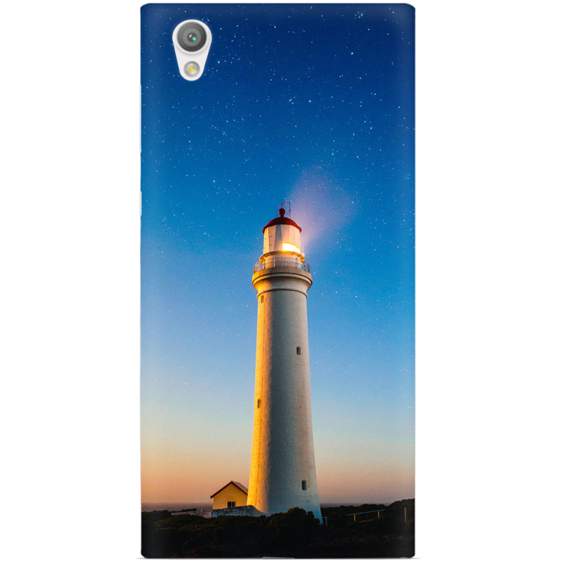 Чехол Uprint Sony Xperia L1 G3312 