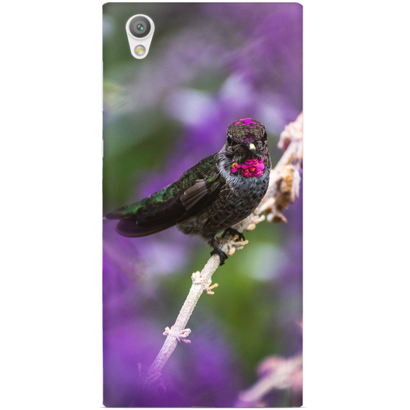 Чехол Uprint Sony Xperia L1 G3312 