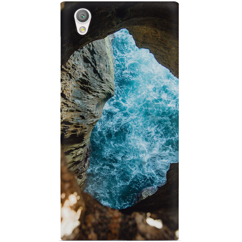 Чехол Uprint Sony Xperia L1 G3312 