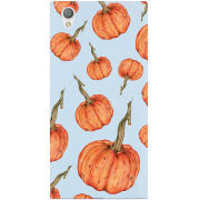 Чехол Uprint Sony Xperia L1 G3312 