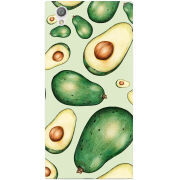 Чехол Uprint Sony Xperia L1 G3312 