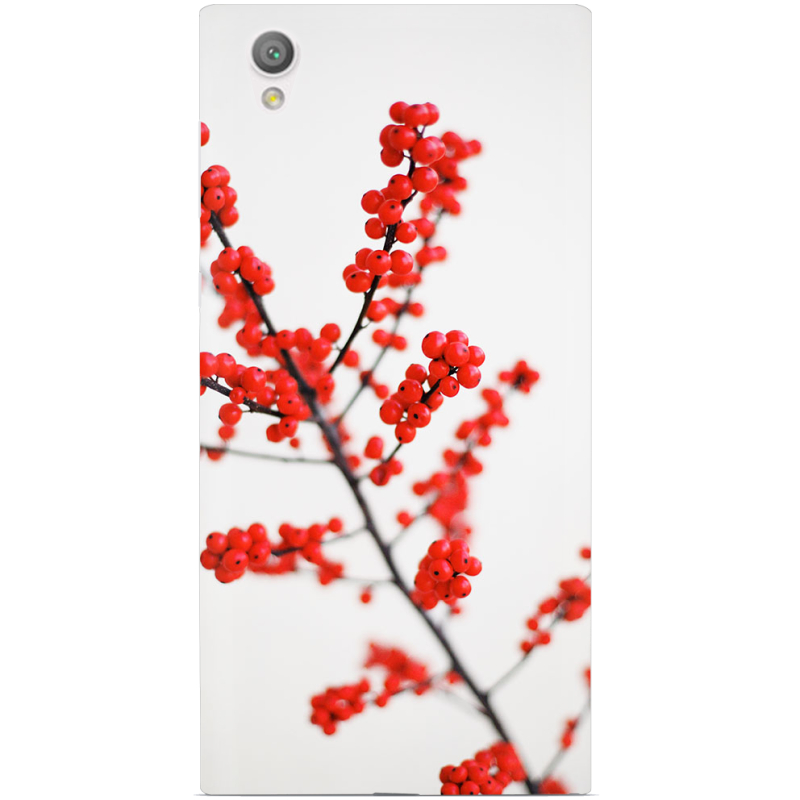 Чехол Uprint Sony Xperia L1 G3312 