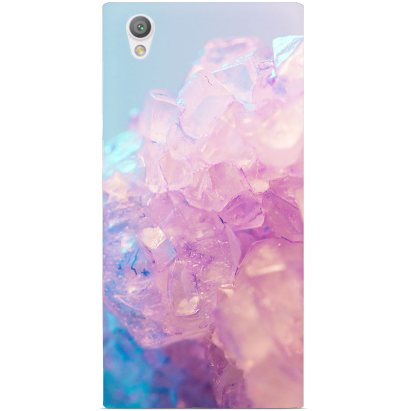 Чехол Uprint Sony Xperia L1 G3312 