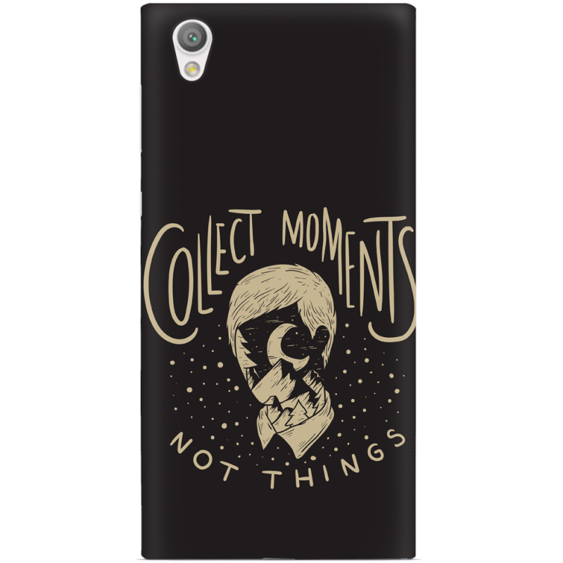 Чехол Uprint Sony Xperia L1 G3312 