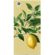 Чехол Uprint Sony Xperia L1 G3312 