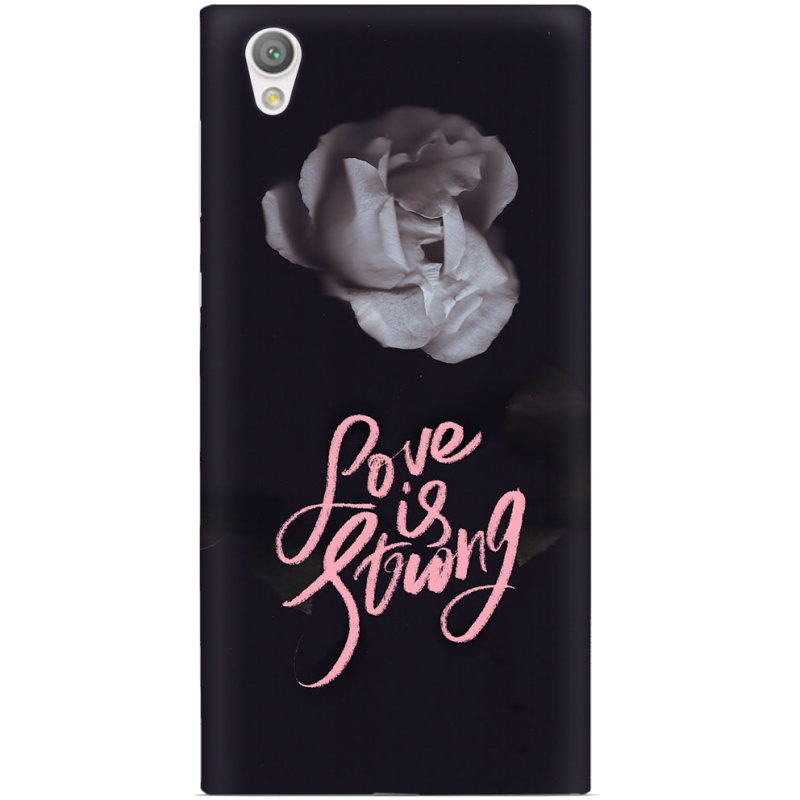 Чехол Uprint Sony Xperia L1 G3312 