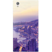 Чехол Uprint Sony Xperia L1 G3312 