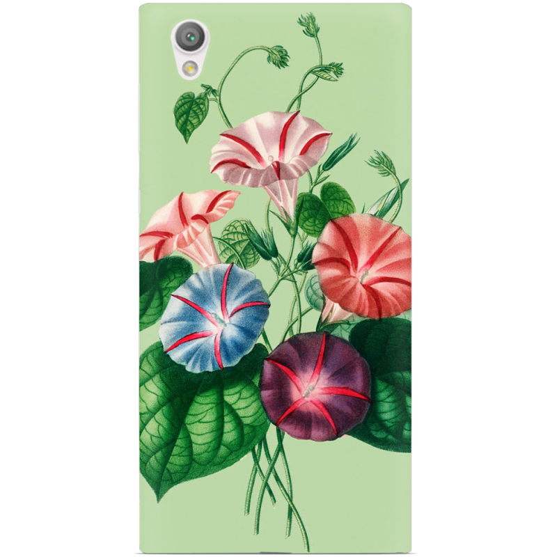 Чехол Uprint Sony Xperia L1 G3312 