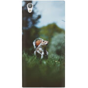 Чехол Uprint Sony Xperia L1 G3312 