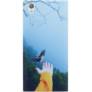 Чехол Uprint Sony Xperia L1 G3312 