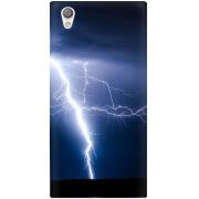 Чехол Uprint Sony Xperia L1 G3312 