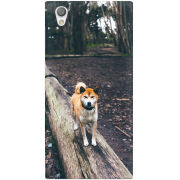 Чехол Uprint Sony Xperia L1 G3312 