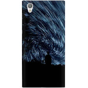 Чехол Uprint Sony Xperia L1 G3312 