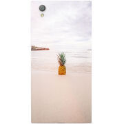 Чехол Uprint Sony Xperia L1 G3312 