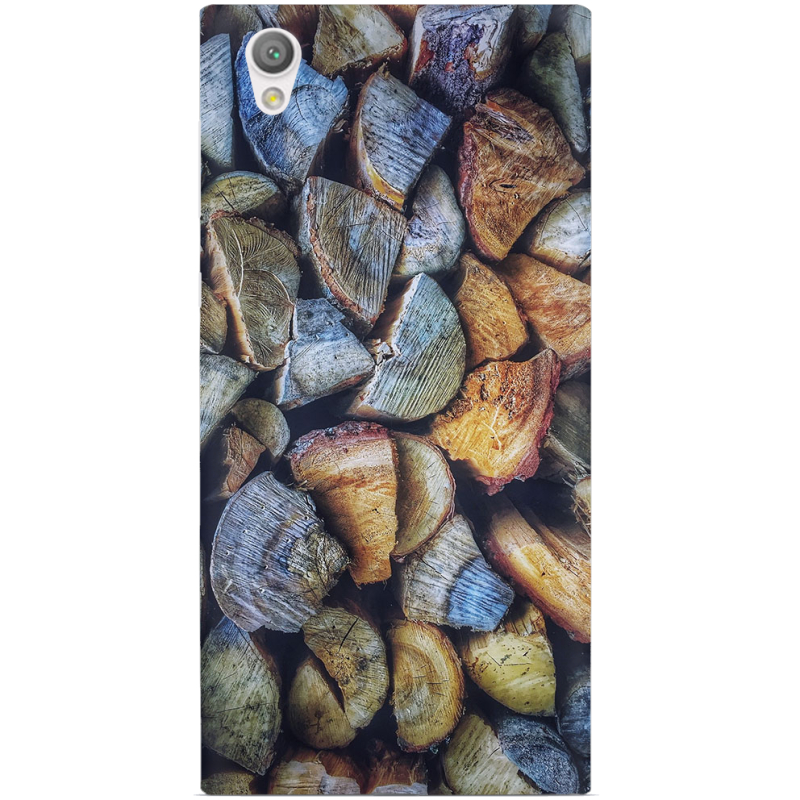 Чехол Uprint Sony Xperia L1 G3312 